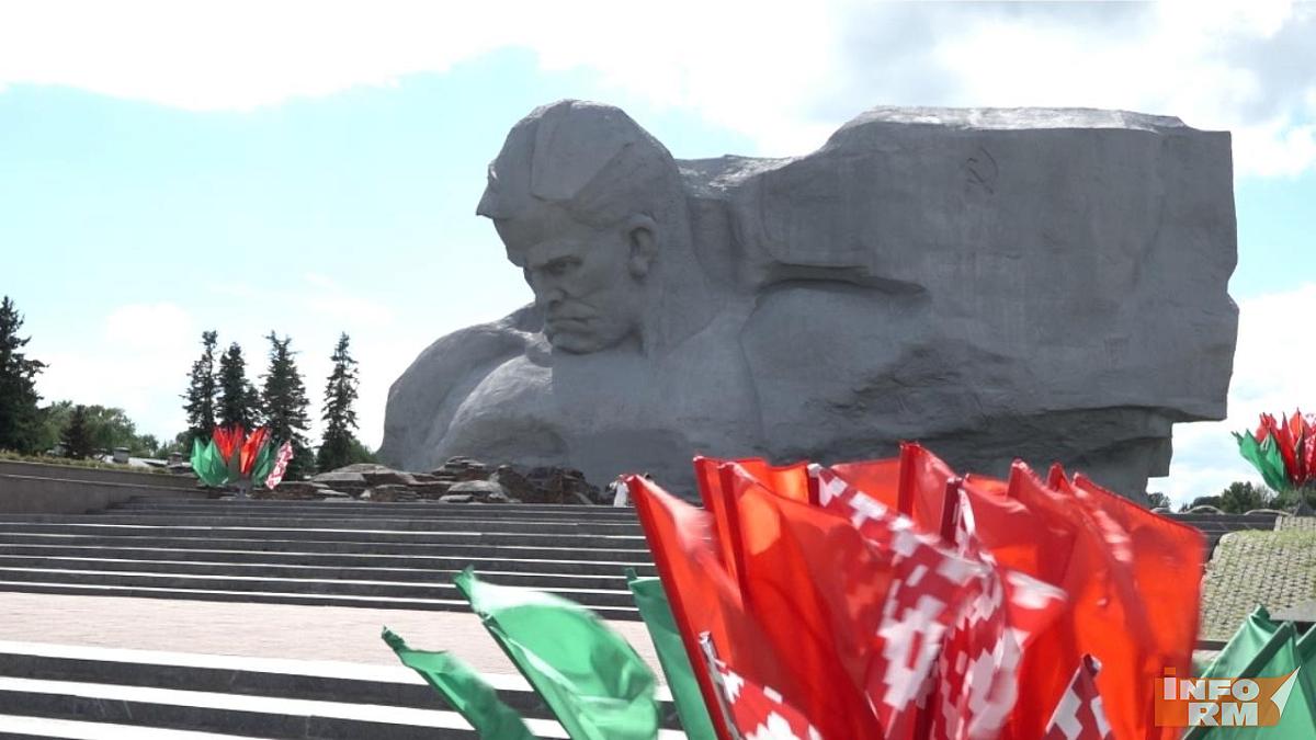 85 лет подвига: как Мордовия помнит своих защитников Брестской крепости 
