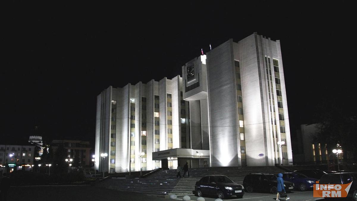 Каравай, каравай, кого хочешь - выбирай